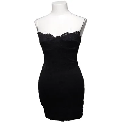 Cocktail dress (Lace Bodycon Dress) from NLY One Elastane, Polyamide, Polyester