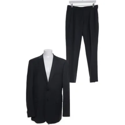 Pak (Grijs) van Woolmark Blend Elastaan, Polyester, Wol, Viscose