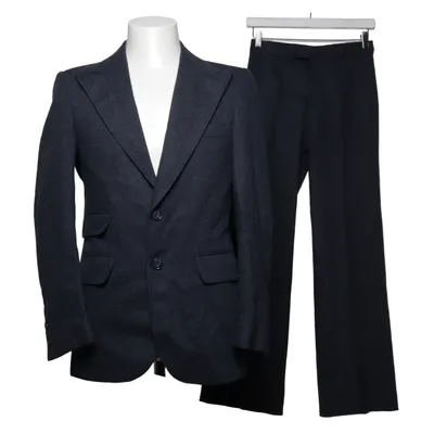 Suit (Blue) from Ett Nya Norman Plagg
