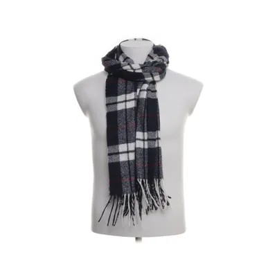 Sjaal (Blauw, Wit, Meerkleurig) van Upfront