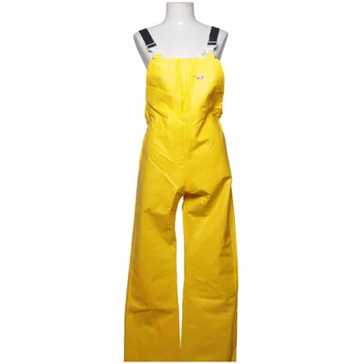 Pantalon imperméable (Jaune) de JEANTEX Coton, Polyester