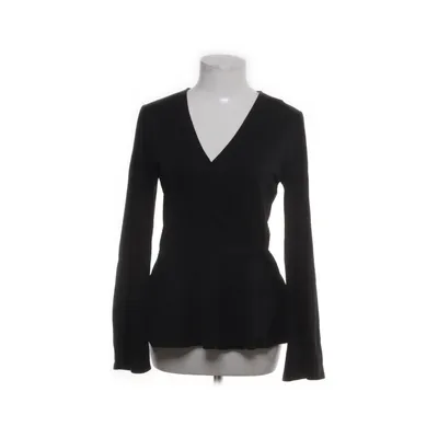 Wrap blouse (MADDIE) from Aaiko Modal, Polyester