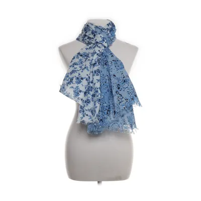 Sjal (Blå, Flerfärgad) från Rut & Circle