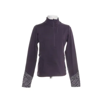 Trainingstop (Lila) van SOC Elastaan, Polyester