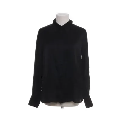 Shirt (Zwart) van Hallhuber Viscose