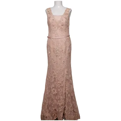 Avondjurk (Roze) van Dressroom Polyester