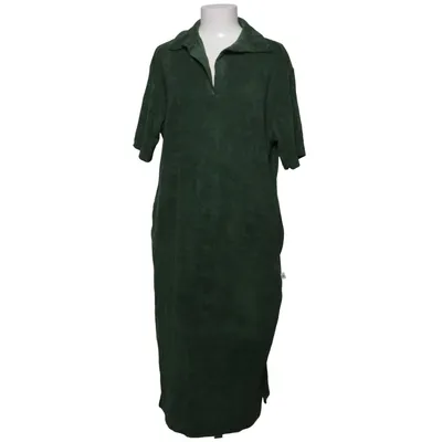 Klänning (Grön) från Home of Ess