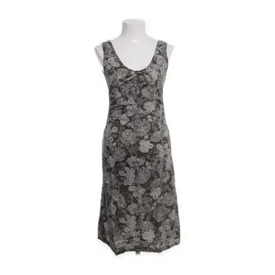 Dress (Brown, Beige) from Marc O'Polo Cotton