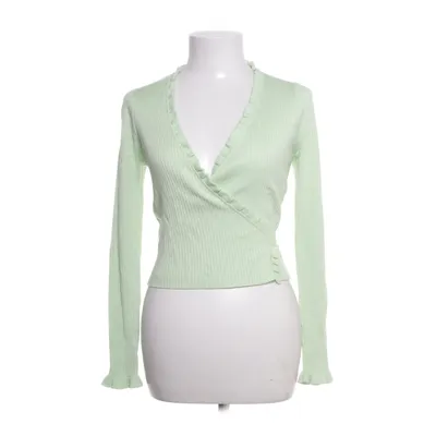 Wikkelvest (Groen) van Collection Pimkie Viscose, Polyamide