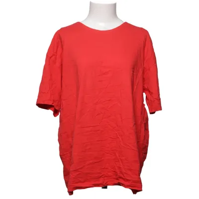T-shirt (Rouge) de Tricobel Coton
