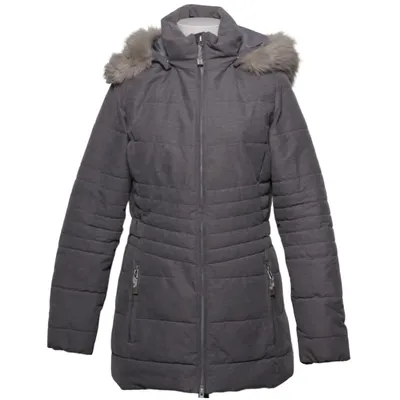 Vinterjacka (Grå) från McKinley Polyester