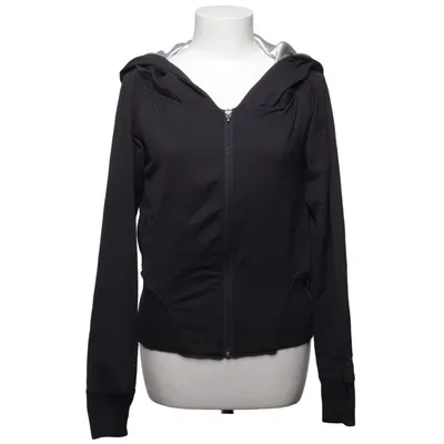 Sweat à capuche (Noir) de K1X Élasthane, Polyamide, Polyester
