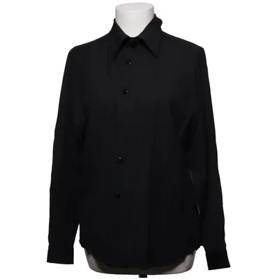 Shirt (Zwart) van Rosetti Polyester, Viscose