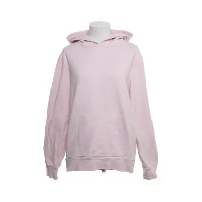 Capuchon sweater (Roze, Meerkleurig) van Rika by Ulrika Lundgren Katoen