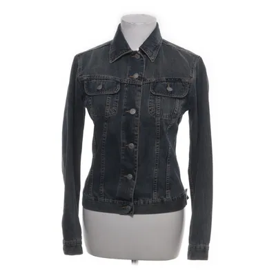 Veste en jean (Bleu) de Sisley Coton