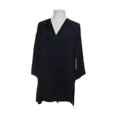 Tunika (Grå) från Agnona Acetat, Viskos