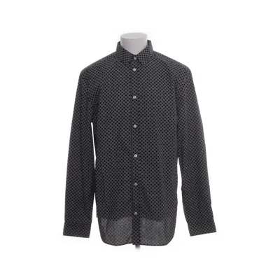 Skjorta (Slim Fit Easy Iron) från H&M Modern Classic Bomull, Polyester