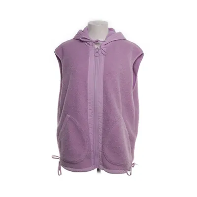 Ytterväst (Rosa) från Oceans Apart Elastan, Återvunnen polyester