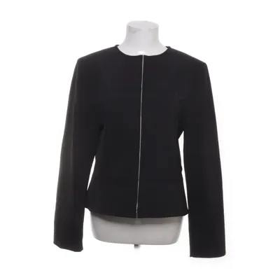 Blazer (Zwart) van La Belle Elastaan, Polyester