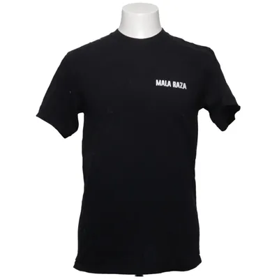 T-shirt (Zwart) van Gildan Hammer Katoen