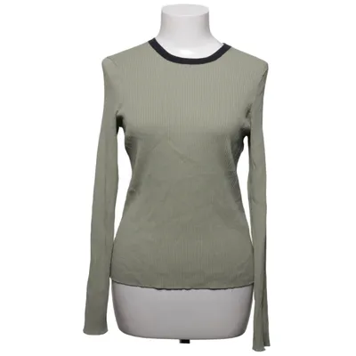 Sweater (Grøn) fra Marc O'Polo Polyester, Viscose