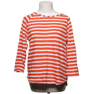 Lange mouwen shirt (2307 O Hj Ls Strip Str) van Rich & Royal Organisch katoen