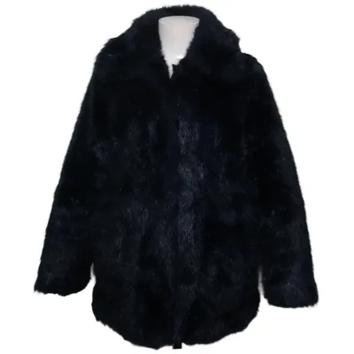 Vinterjacka (Blå) från Jakke Polyester
