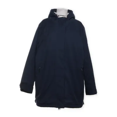Parka (Bleu) de Polarino Polyester