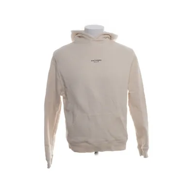 Huvtröja (Beige) från Axel Arigato Ekologisk bomull