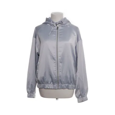 Jakke (Grå) fra Yaya Women Bomuld, Polyester