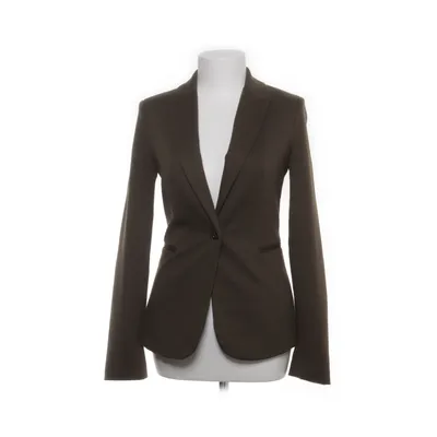 Kavaj (Grön) från Sfera Casual Elastan, Polyester, Viskos