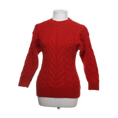 Tröja (Röd) från McNeal Ull