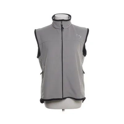 Outdoor vest (Grijs) van Mammut Gore-Tex, Nylon