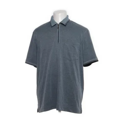 Pikétröja (Comfort fit) från Paul R. Smith Bomull, Polyester