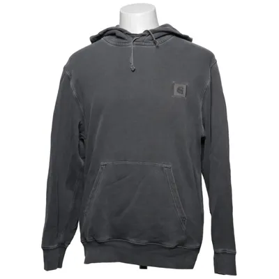 Sweat à capuche (Gris) de Carhartt WIP Coton