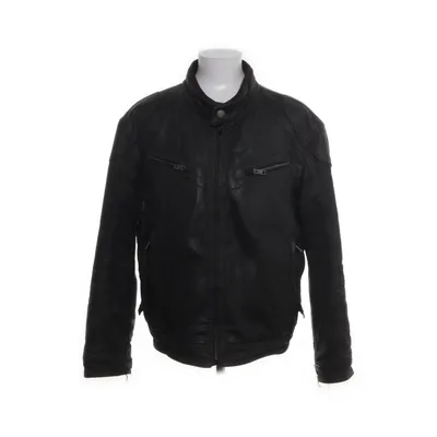 Jacket (Gray) from Mey & Edlich Cotton, Elastane, Polyester
