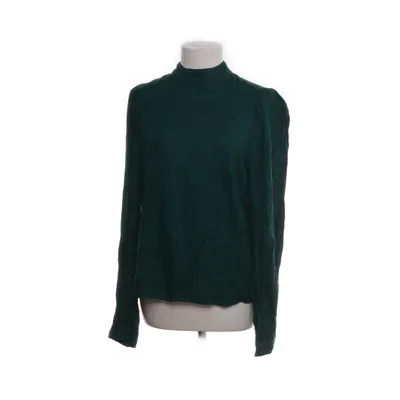 Blus (Grön) från MbyM Viskos