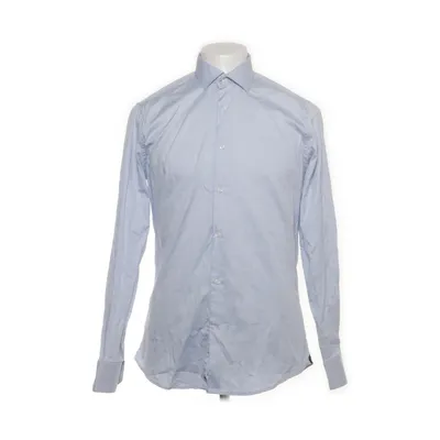 Shirt (SUPER SLIM) from Franco Ferucci Cotton, Elastane