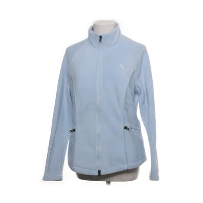 Fleecejacka (Blå) Polyester