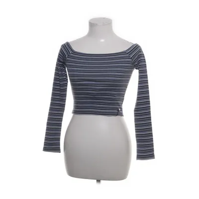 Crop top (Blå, Vit, Flerfärgad) från Pacific Republic