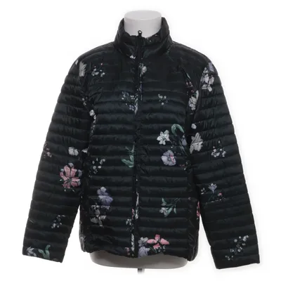 Lättviktsjacka (Svart, Flerfärgad) från Jacqueline de Yong