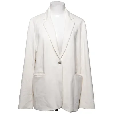 Kavaj (Petra long blazer) från STOCKH LM Elastan, Polyamid, Polyester, Viskos