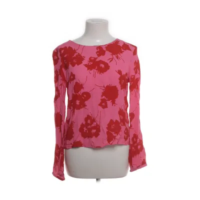 Blus (Rosa, Röd) från Jascha Stockholm Viskos