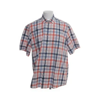 Short sleeve shirt (White, Multicolored) from Bexleys Man