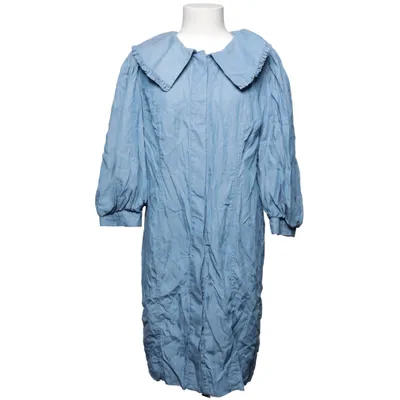 Skjortekjole (Texas Dress) fra Just Female Bomuld, Lyocell