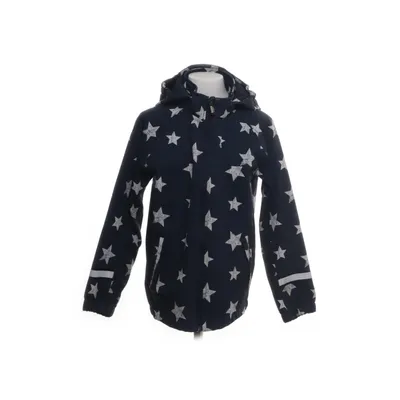 Jacka (Blå, Vit) från Kaxs Proxtec Elastan, Polyester