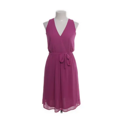 Robe (Violet) de Lindex Polyester