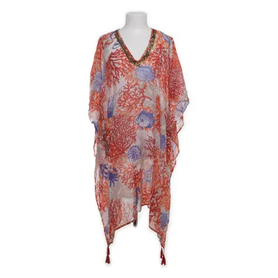 Strandklänning (Flerfärgad) från Moshi