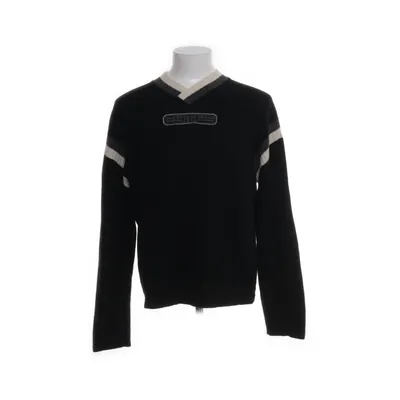 Pullover (Svart, Grå) från Eytys Merinoull