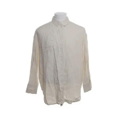 Skjorta (Beige) från Samsøe & Samsøe Linne